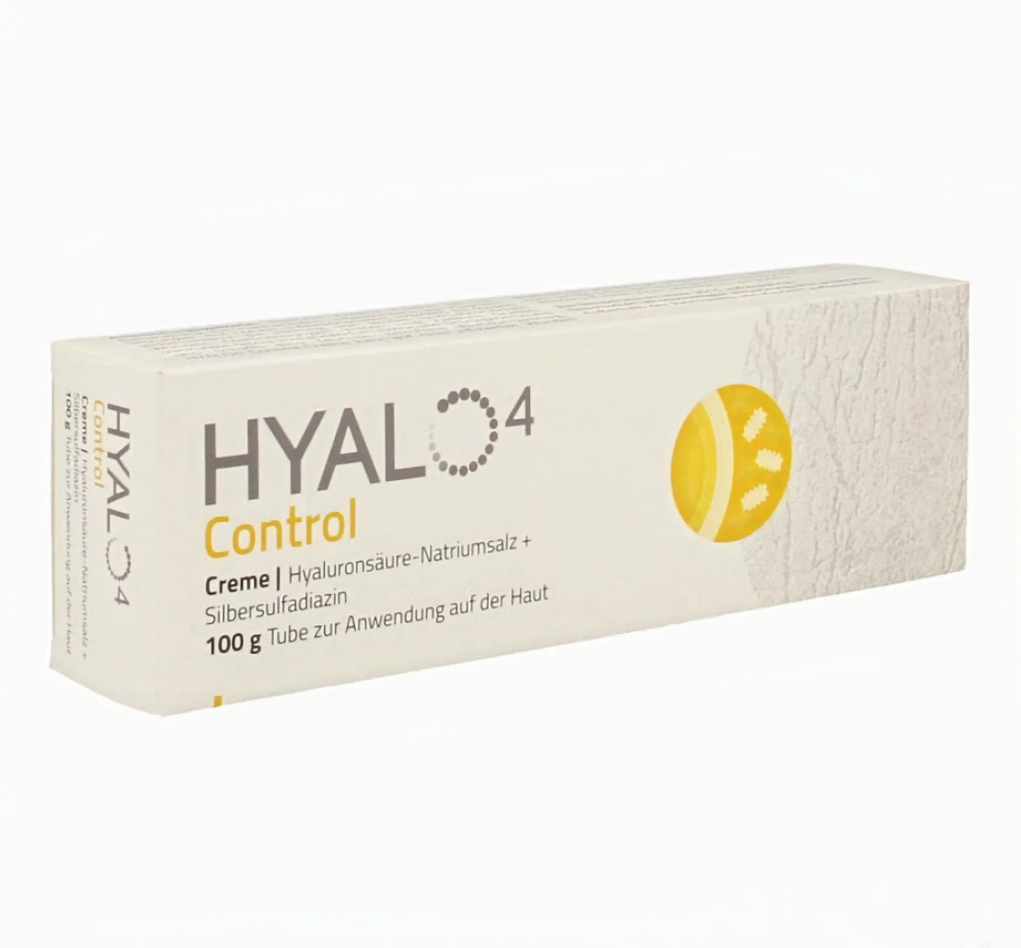 Hyalo4Control crema x 100 g (Fidia)
