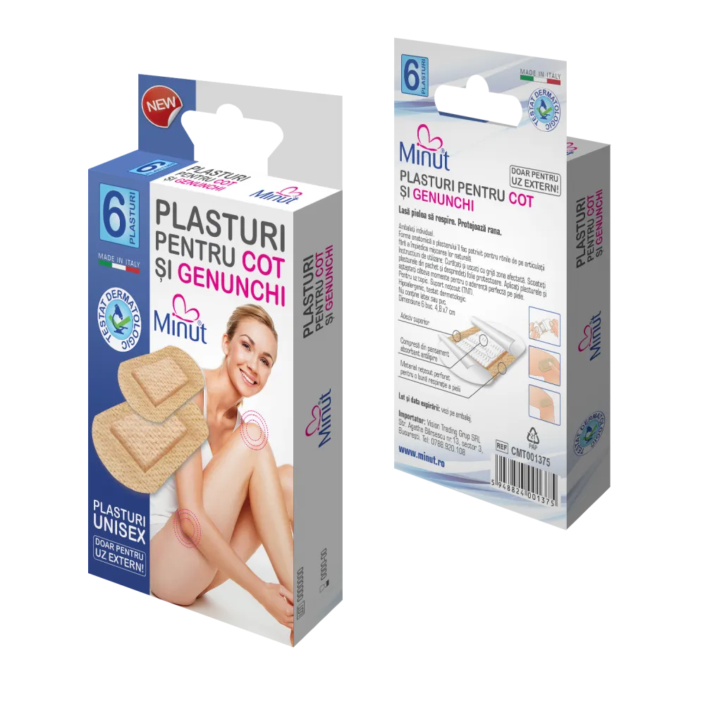 Produse & Accesorii medicale