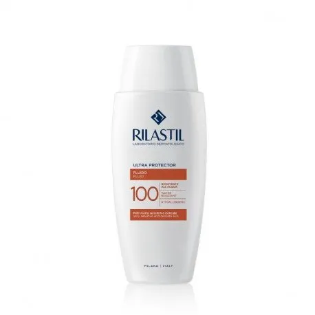 RILASTIL SUN SYSTEM FLUID 100, 75ml