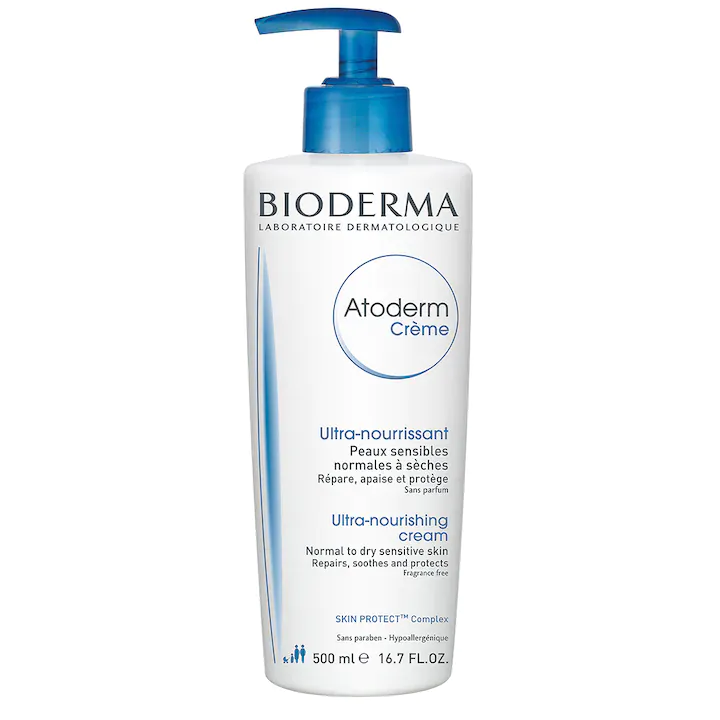 Bioderma Atoderm crema x 500ml