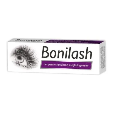 Bonilash Ser pentru gene 3 ml