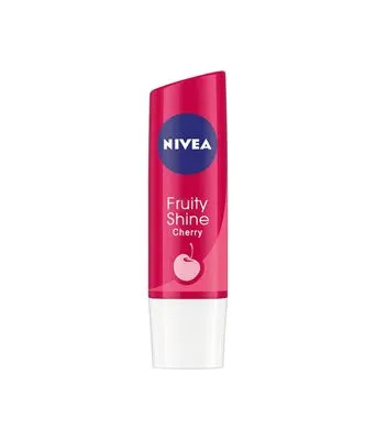 Nivea 85077 Fruity Shine Balsam de buze Cherry 4.8 g