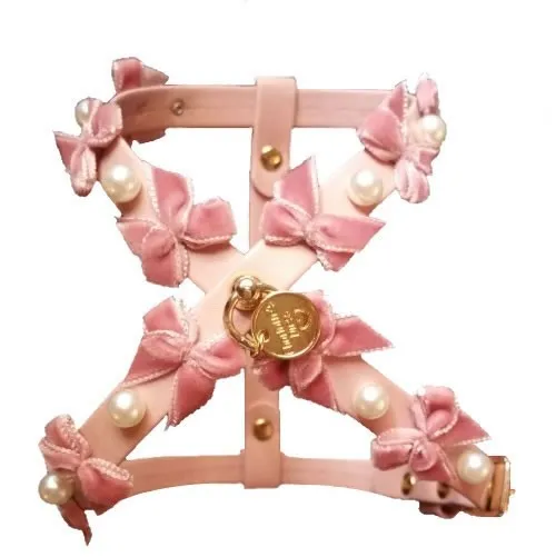 Ham decor fundite+perle - Mar XXS - Nana - G1208