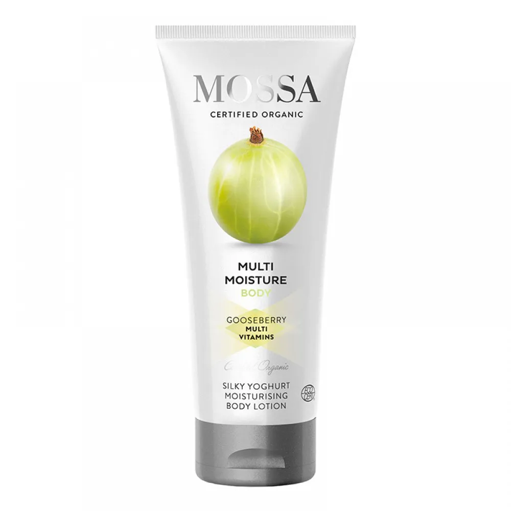 Multi Moisture Lotiune de corp hidratanta (200 ml), Mossa