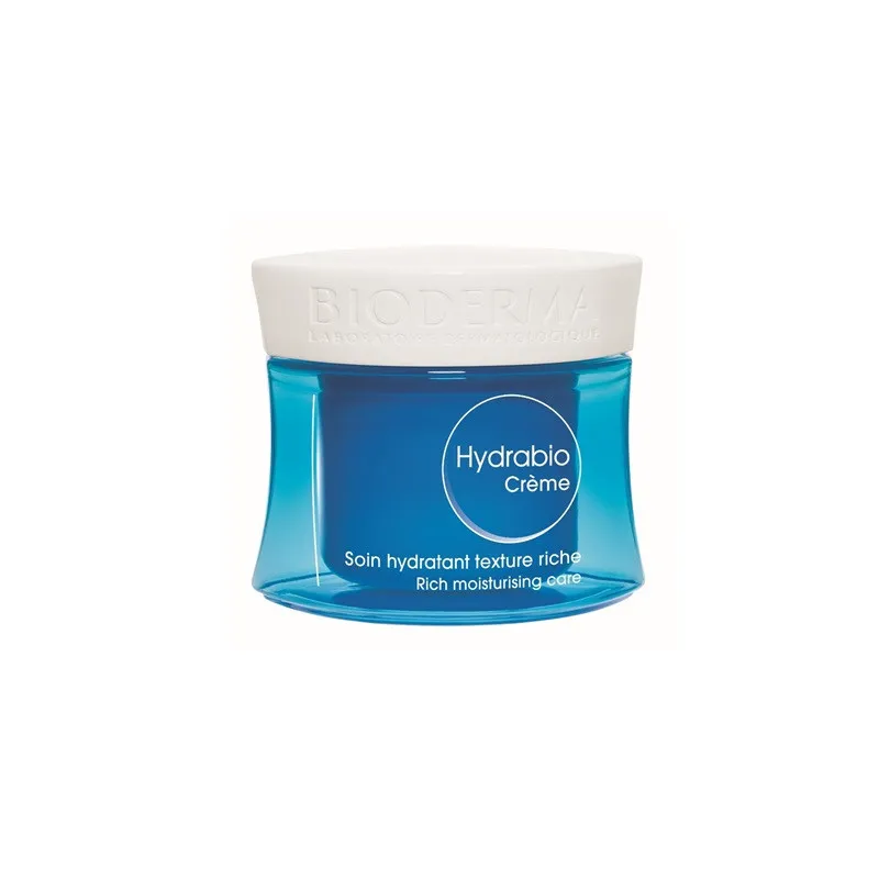 BIODERMA Hydrabio crema x 50ml