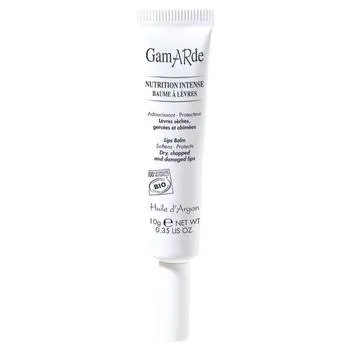 Balsam de buze nutritiv, 10ml, Gamarde