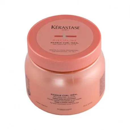 Masca par cret, 500 ml, KERASTASE DISCIPLINE