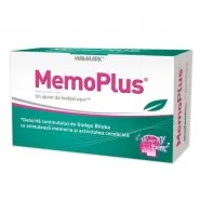 MemoPlus x 60 comprimate Walmark