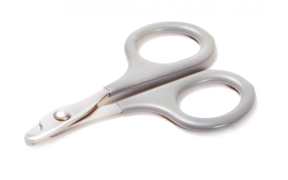 Foarfeca unghii pentru pisici - 8cm