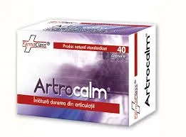 Artrocalm x 40cps (FarmaClass)