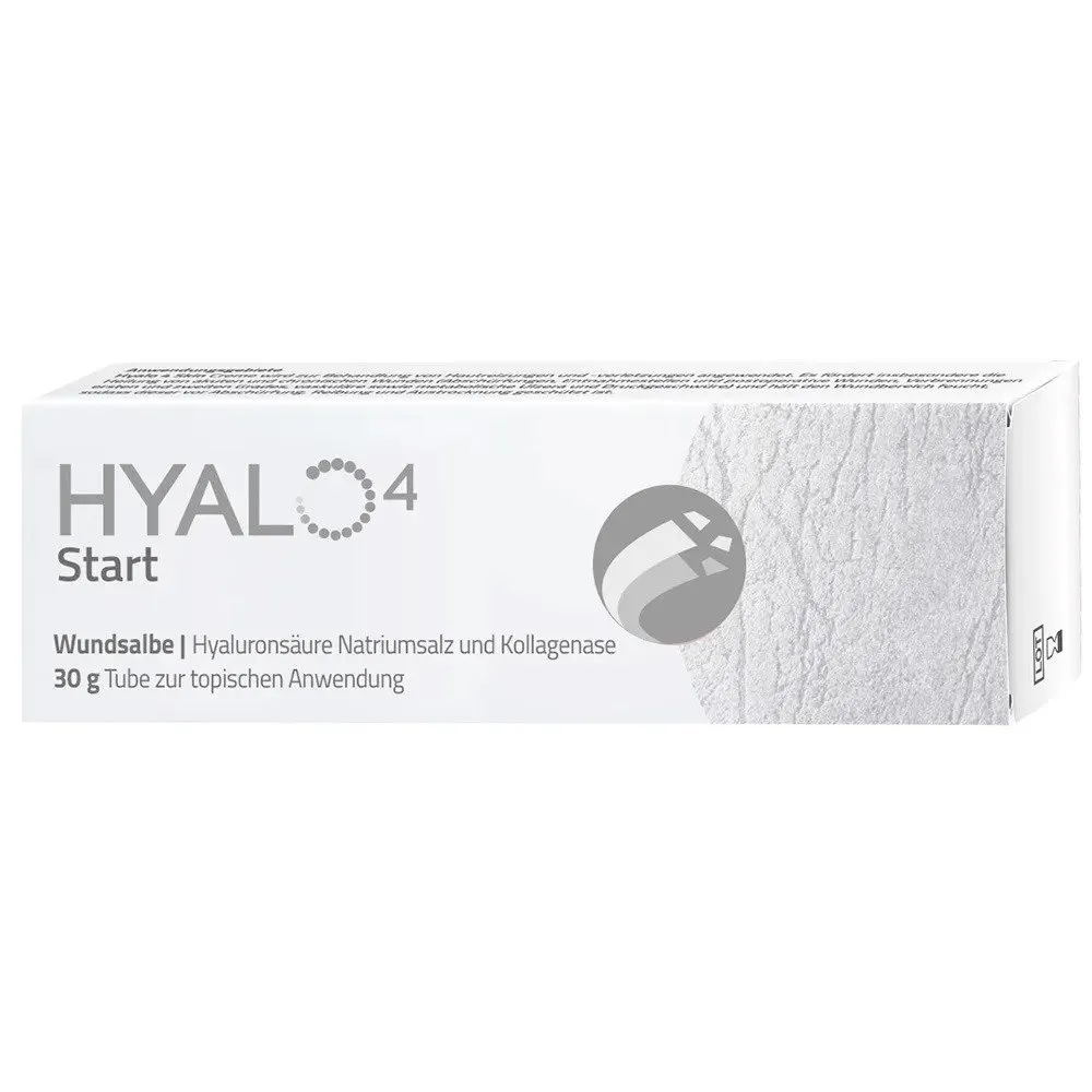 Hyalo4Start x 30 g (Fidia)