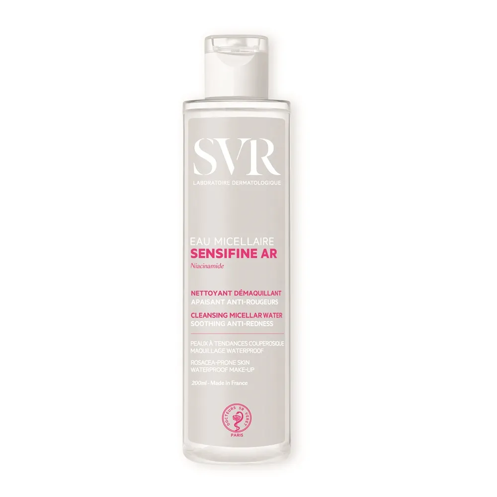 Apa micelara Sensifine Ar, 200 ml, Svr