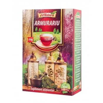 Ceai de armuraiu, 50g, AdNatura