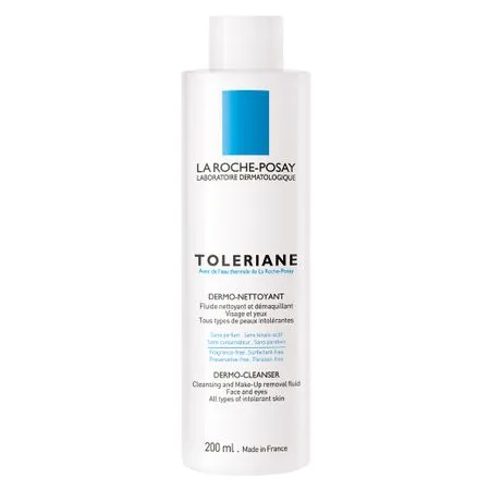 La Roche Posay Toleriane Lapte Demachiant 200ml