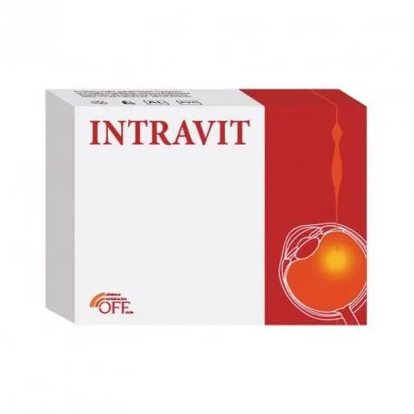 Intravit x 30 compr.
