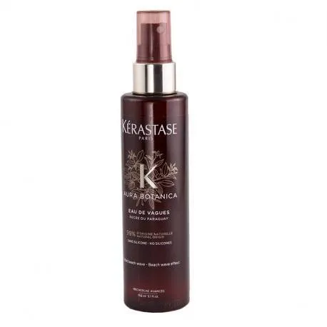 Spray Par Efect Beach Waves, 150 ml, KERASTASE Aura Botanica