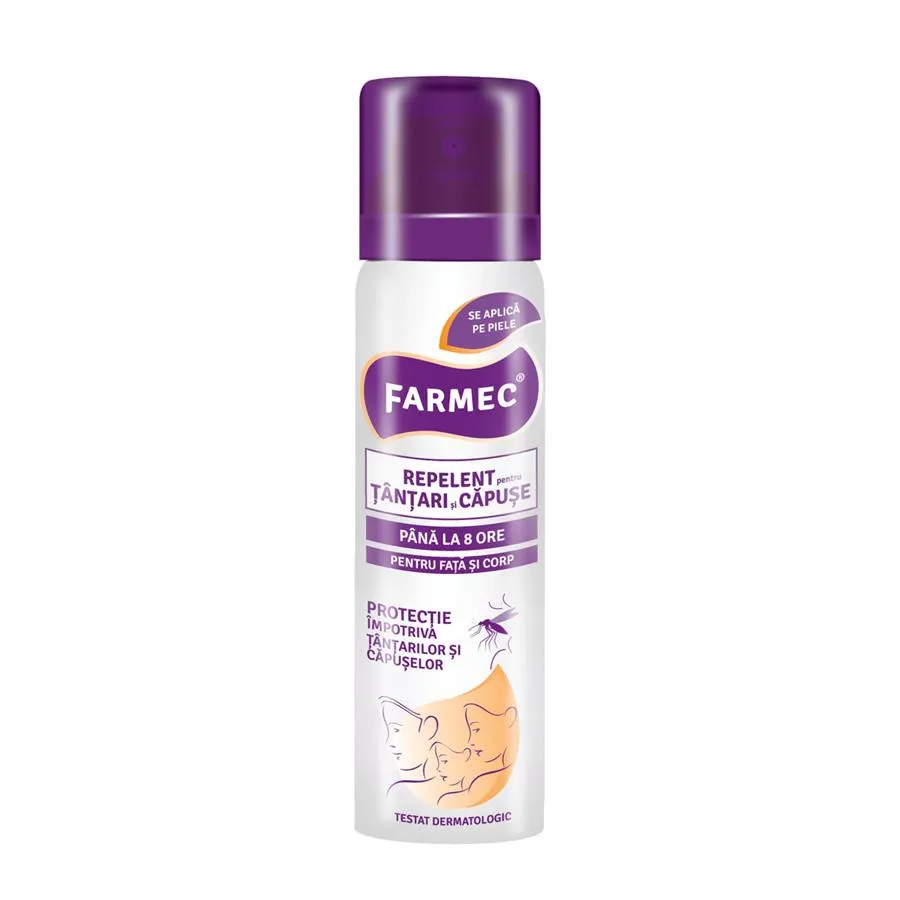 FARMEC Repelent Tantari