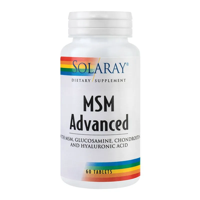 MSM Advanced x 60tb (Secom)