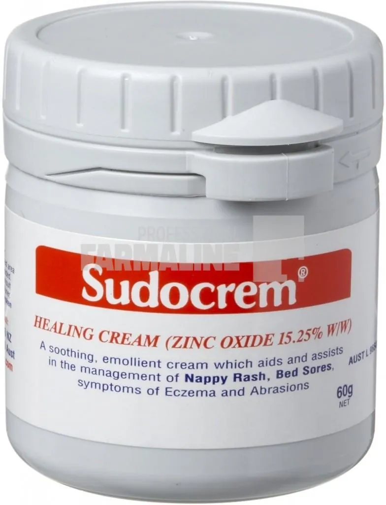 Sudocrem crema 60 g