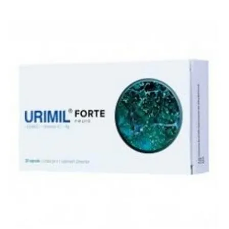 Urimil Forte x 30 capsule