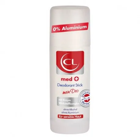 CL Med Deo Stick, 40ml