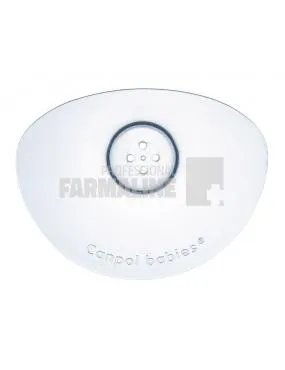 Canpol 18/603 Protectie mamelon L 2 bucati