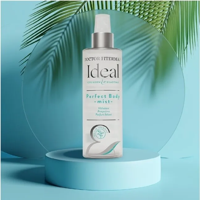 IDEAL PERFECT BODY MIST 250ML