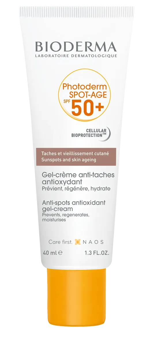 Bioderma Photoderm Spot Crema SPF 50+ 30ml