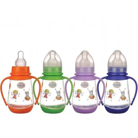 MINUT BIBERON MANERE 150ML