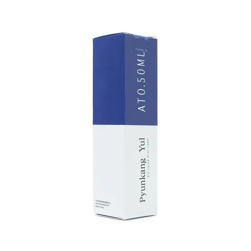 Crema intens reparatoare 50ml (Pyunkang Yul)