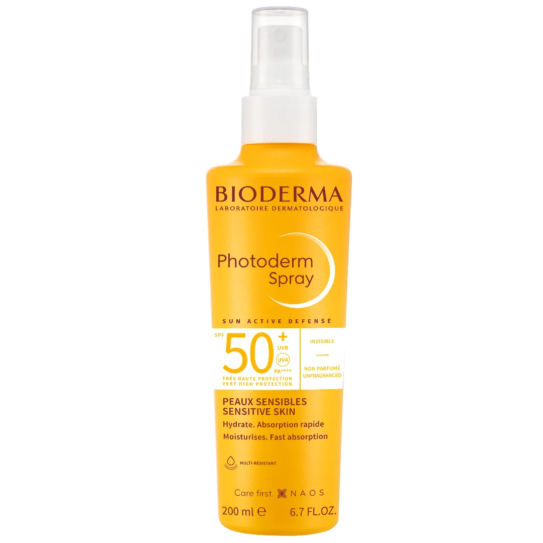 Bioderma Photoderm spray SPF50+ x 200ml