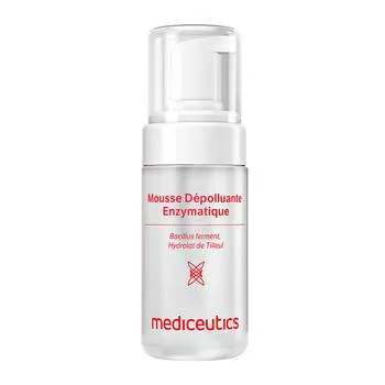 Spuma depoluanta enzimatica, 125ml, Mediceutics