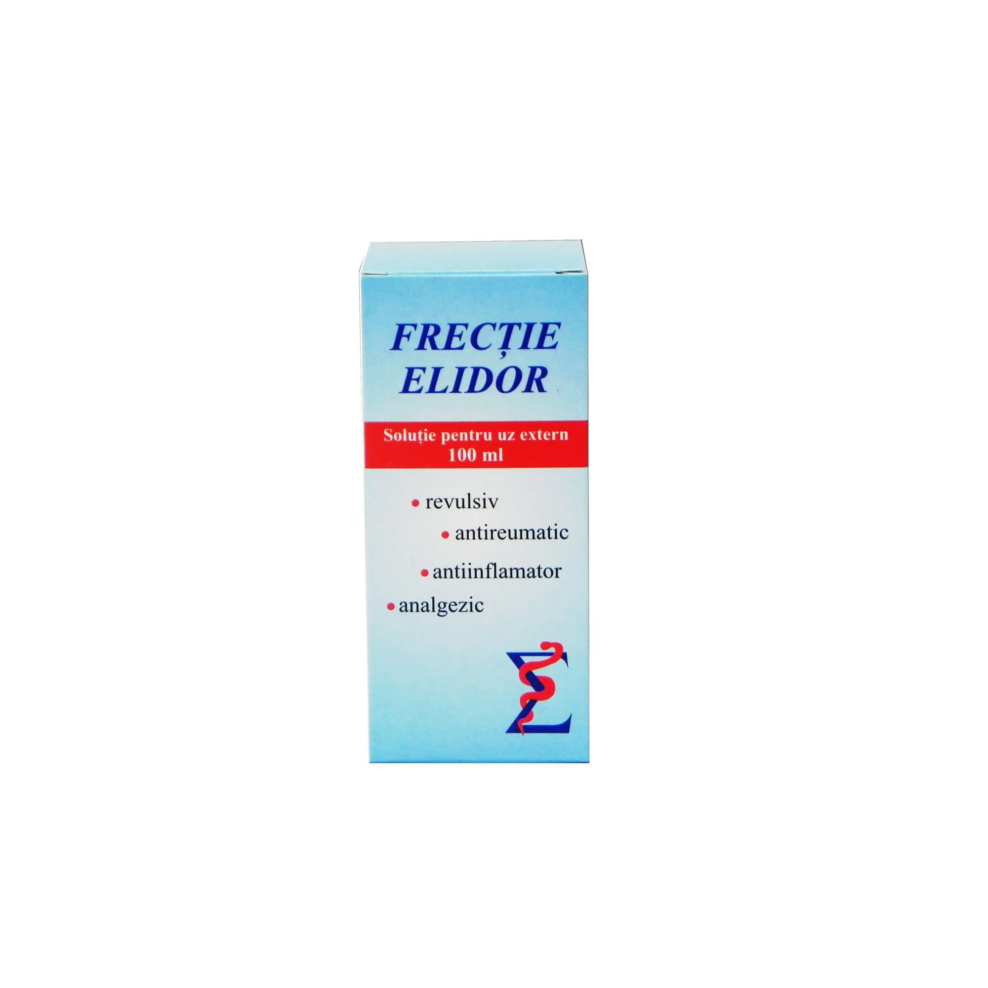 Frectie Elidor
