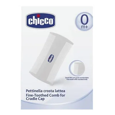 CHICCO PIEPTAN DELICAT PENTRU CRUSTELE DE LAPTE