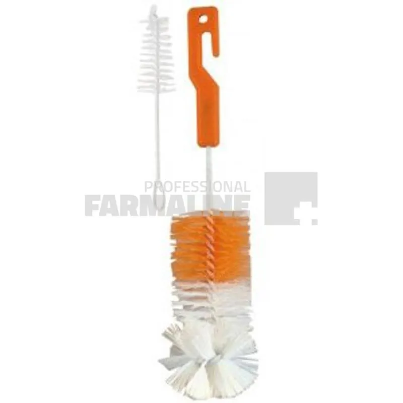 Canpol 2/413 Set perie pentru biberon