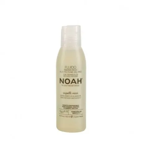 Noah Ser pentru revitalizare si definire bucle (5.13), 125 ml