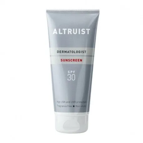 ALTRUIST Crema cu SPF30, 200 ml