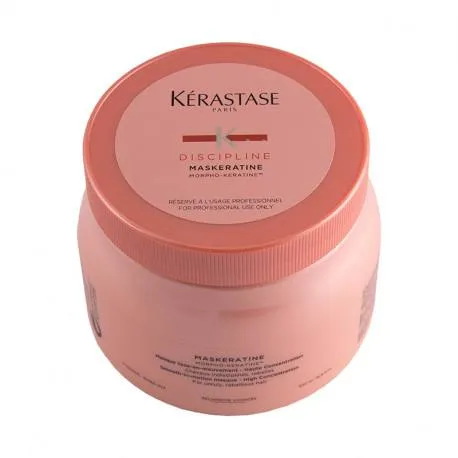 KERASTASE DISCIPLINE MASKERATINE Masca 500ml