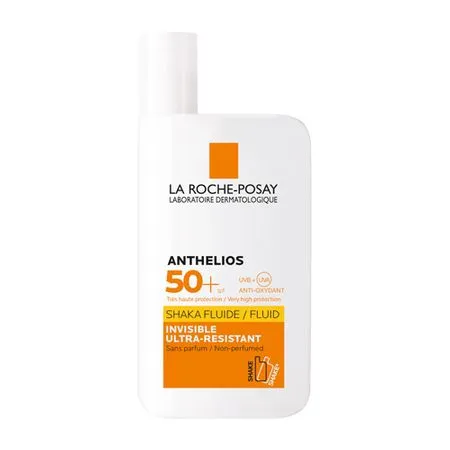 La Roche Posay Anthelios XL Fluid Colorat SPF50+ 50ml