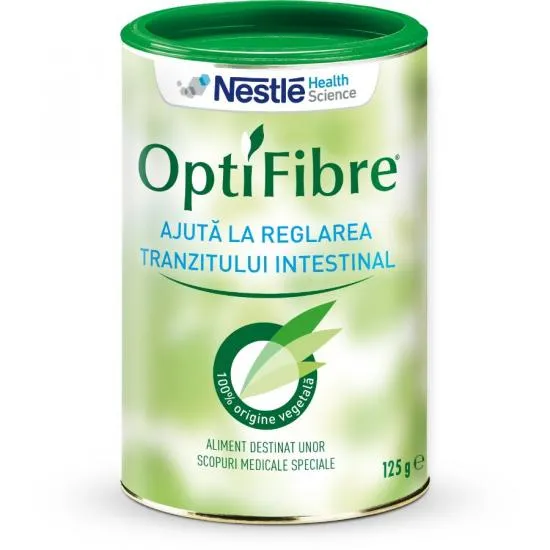 Nestle Optifibre x 125 grame