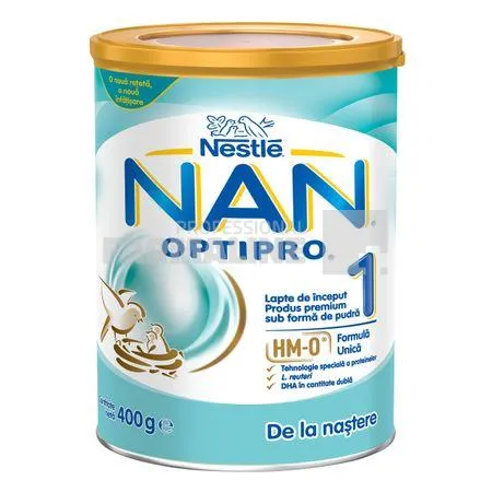 HRANA BEBELUSI