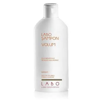 Sampon Volum barbati, 200ml, Labo