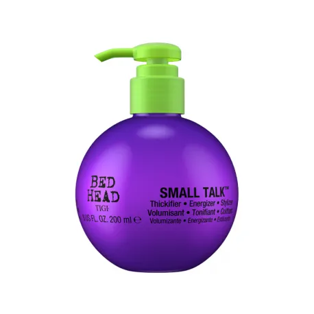 TIGI Bed Head Small Talk Crema modelatoare pentru par, 200 ml