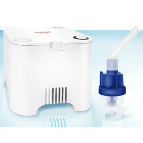 MEDEL Easy Nebulizator cu compresor 92457