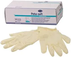 Hartmann peha-soft Manusi XS nepudrate x 100 de bucati