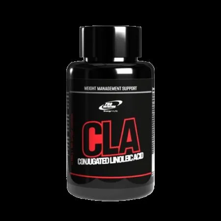 CLA, 100 capsule, Pro Nutrition