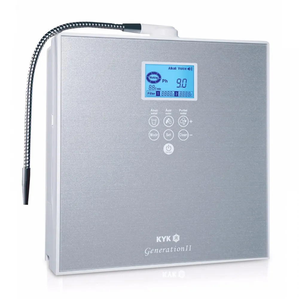 Purificator de apa KYK Generation II