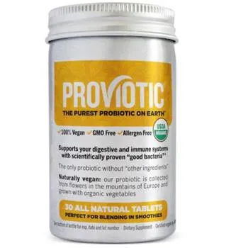ProViotic 400mg, 30 comprimate masticabile, Esvida Pharma