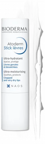 BIODERMA ATODERM STICK BUZE 4G