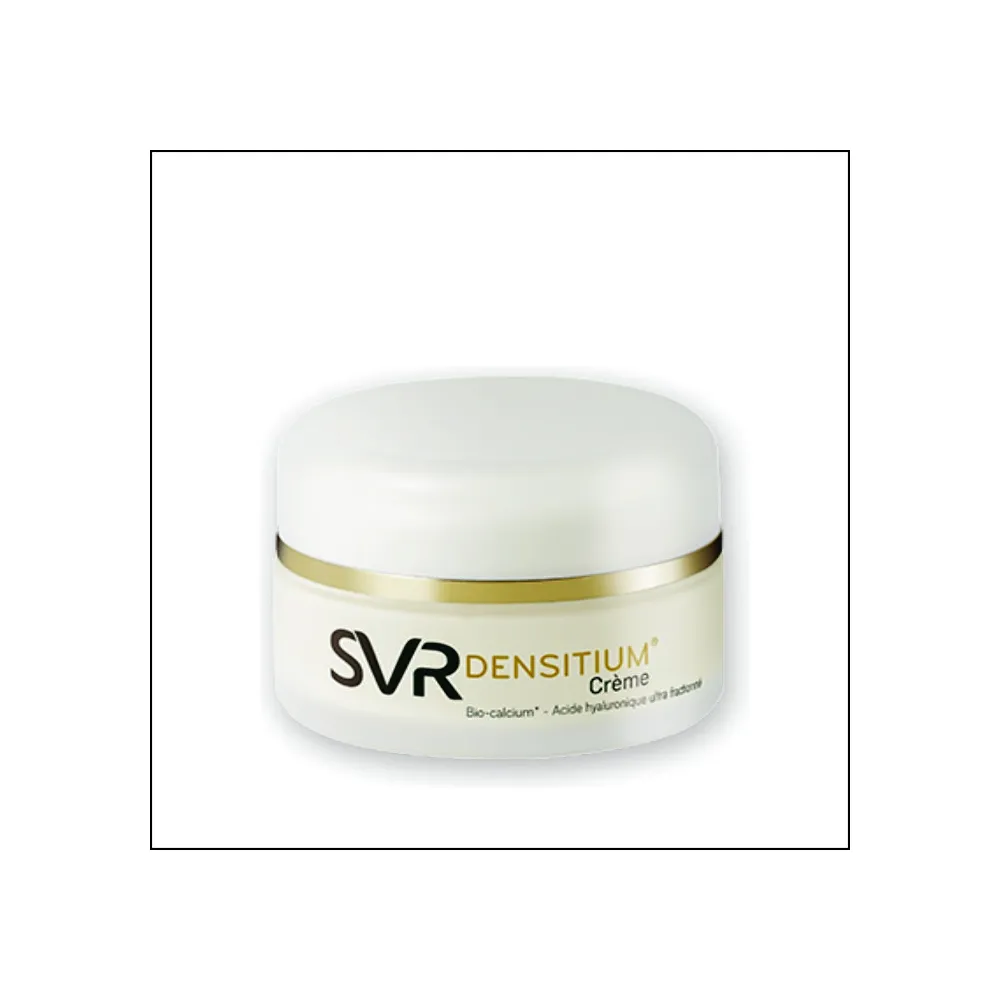 Svr Densitium Crema antirid si fermitate 50 ml